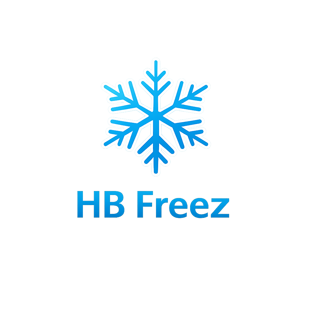 Logo HB Freez